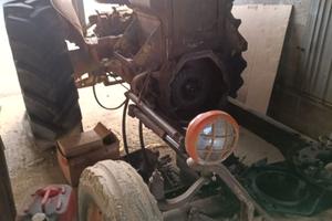 per pezzi ricambi trattore om 315 automatic