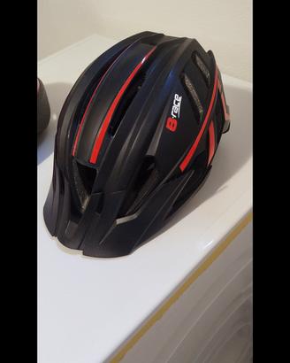 casco bici 