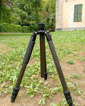 cavalletto x macchina fotografica 