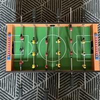 Calcio-balilla da tavolo