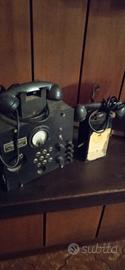 telefono da collezione 