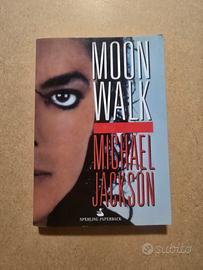 Michael Jackson, Moon Walk, 2009