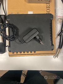 Motu Audio Express - 4 canali (in ed out)