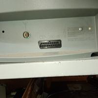 Tv 14 politici con decoder. 