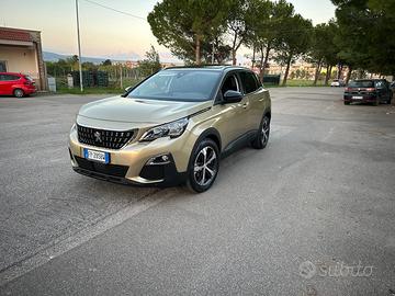 Pegeout 3008