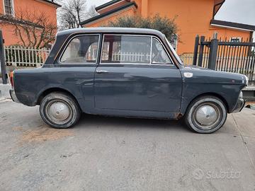 autobianchi bianchina berlina