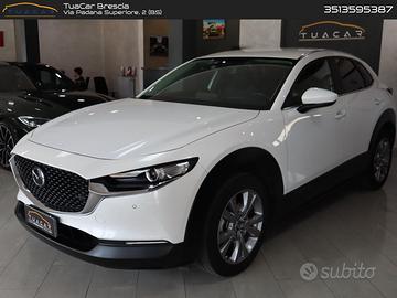 Mazda CX-30 Exceed 2.0 SkyActiv-G MHEV #11845