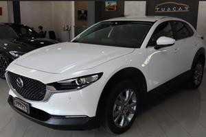 Mazda CX-30 Exceed 2.0 SkyActiv-G MHEV #11845