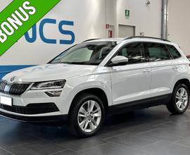 SKODA Karoq 1.6 TDI SCR DSG Executive