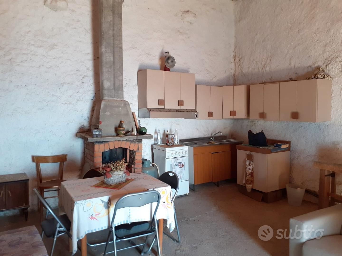 Rustico fronte mare - Altro