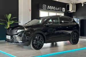 Peugeot 3008 BlueHDi 130 S&S EAT8 GT + Night Pack