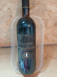 Bottiglia di vino