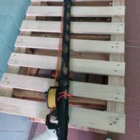 mares sten 11 100