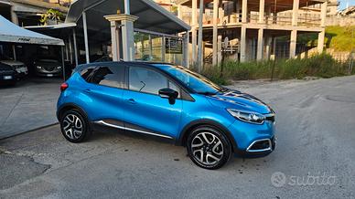 Renault Captur 1.5 dCi 90CV Energy R-Link