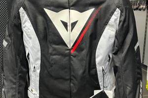 GIACCA DAINESE VELOCE LADY D-DRY