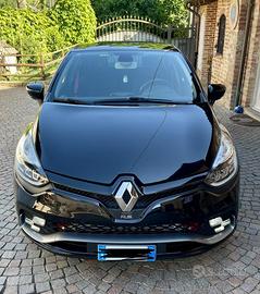 Renault clio rs