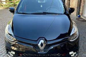 Renault clio rs