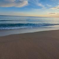 APPARTAMENTO a LIDO MARINI (30mt.dalla spiaggia)