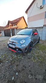 Abarth 595 Competizione 180 - auto in Romania