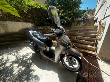 Honda sh300 abs anno 2020