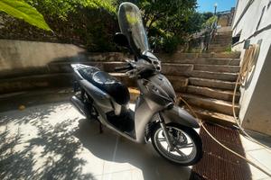 Honda sh300 abs anno 2020