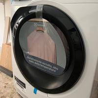 Asciugatrice ELECTROLUX PERFECT CARE 700