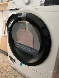 Asciugatrice ELECTROLUX PERFECT CARE 700