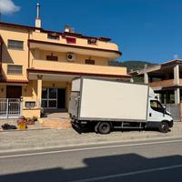 Iveco daily 35 160