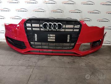 Paraurti anteriore Audi A5 coupè 8T S Line anno 20