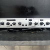 DBX 266 XS