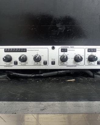 DBX 266 XS