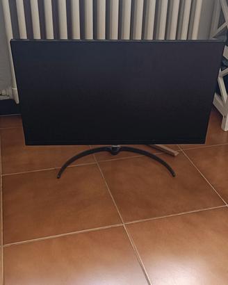 Monitor 4K Philips 276E8VJSB - SOLO RICAMBI (Rotto