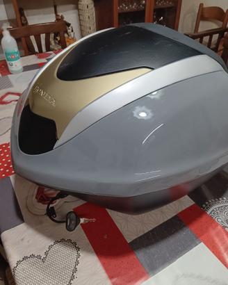 Bauletto Honda SH
