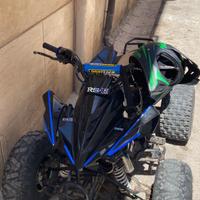 Quad 125