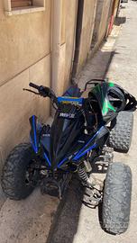 Quad 125