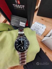 Tissot Seastar 