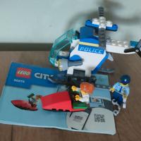 LEGO city 60275
