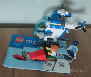 LEGO city 60275