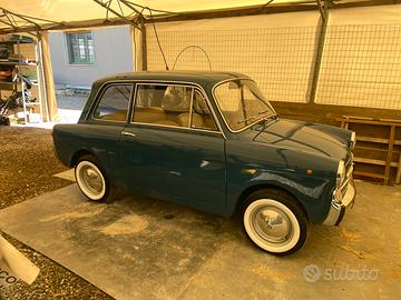 Autobianchi Bianchina