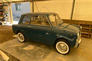 Autobianchi Bianchina