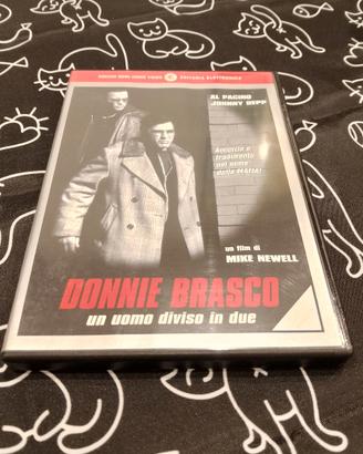 DVD Donnie Brasco