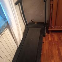 tapis roulant elettrico 