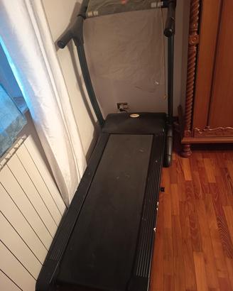 tapis roulant elettrico 