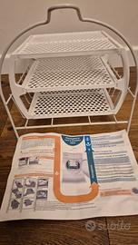 Asciugatrice cestello lana per Bosch WMZ20600