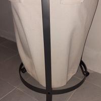 Porta biancheria Ikea