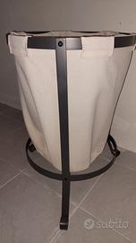 Porta biancheria Ikea