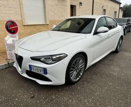 Alfa Romeo Giulia Giulia 2.2 t Business 160cv auto