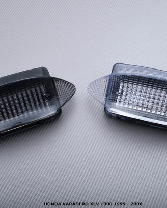 Luce stop per HONDA VARADERO XLV 1000 1999 - 2006