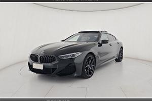BMW Serie 8 840i Gran Coupe Individual Compos...