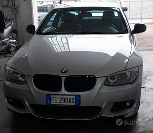 bmw e92  